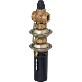 Danfoss Diff,Druck,+ V,stromreg,AVPQ 003H6478 DN15, Kvs 2,5, 0,1 - 0,5bar, PN16