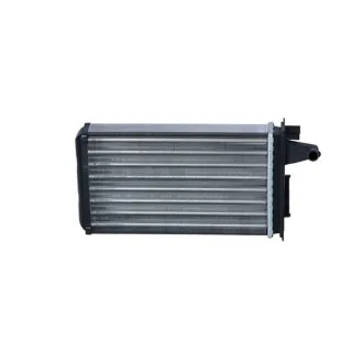NRF W?rmetauscher Alfa Romeo Fiat Lancia 58637