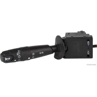 Elparts Lenkstockschalter Peugeot 206 70477013