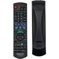 Panasonic Original Panasonic N2QAYB000914 Fernbedienung