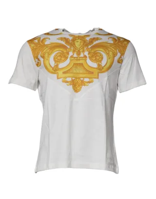 Barockdruck T-Shirt Tsh87195
