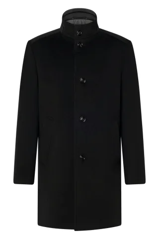 JOOP! Menswear - JC-302Maico 10020632 Schwarz - Gr. - 52