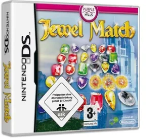 Jewel Match [Nintendo DS]