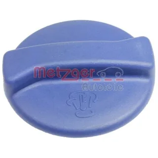 Metzger Deckel f?r K?hlmttelausgleichsbeh?lter Seat VW 2140051