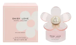 Marc Jacobs Daisy Love Eau So Sweet Eau de Toilette 50ml
