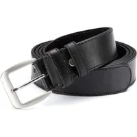 BEZLIT Ledergürtel Herren Überlängen Gürtel (1-St) im eleganten Look