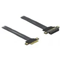 Riser Card PCIe x4>x4