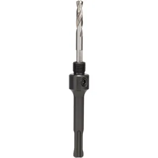 Bosch SDS plus-Adapter, 1/2 Zoll-20 UNF, 14 - 30 mm - 2609390035