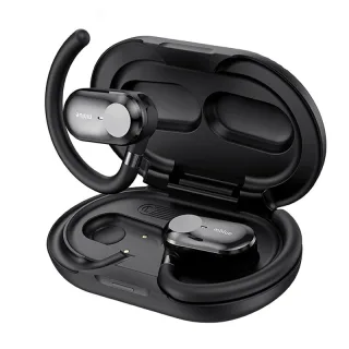 MEIZU Mblue H06 OWS Headset Wireless bluetooth Earphone HiFi Sound ENC Call Noise Reduction DNS Sound Transmission 25H S