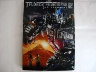 Transformers 2 [FR Import]