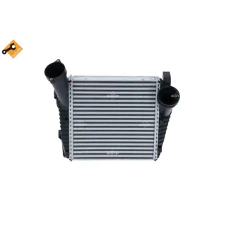 NRF Ladeluftk?hler Audi Q7 VW Touareg