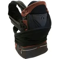 Chicco Babytrage Boppy Comfyfit Charcoal