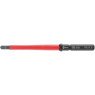 Wera Kraftform Kompakt VDE 65 i PZ/S Take it Easy - 05006529001