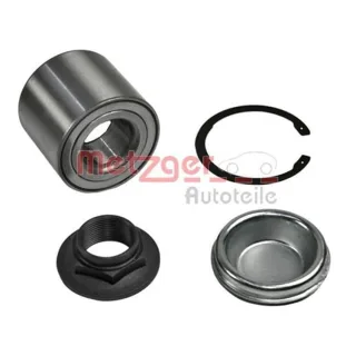 Metzger Radlager hinten Citroen DS Peugeot WM6549