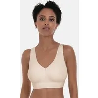 Anita since 1886 Bralette-BH Lotta Prothesen BH (1-tlg) Bustier - Blickdicht - Herausnehmbare Schaumschalen