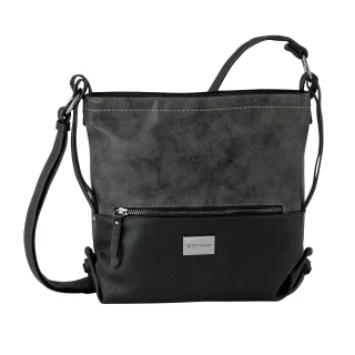 TOM TAILOR BAGS - ELIN black