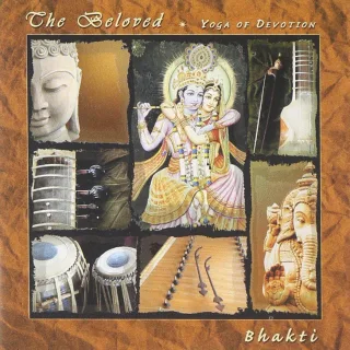 The Beloved-Yoga of Devotion