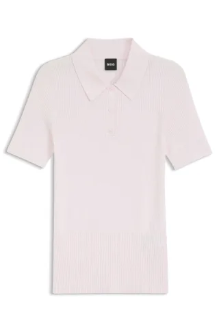 BOSS - BOSS 5056315068000 680_Light/Pastel_Pin Pastel_Pin - Gr. - XL