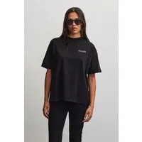 PEGADOR T-Shirt OLARGUES HEAVY OVERSIZED TEE