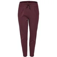 ONLY Bundfaltenhose Poptrash (1-tlg) Falten