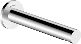 Hansgrohe Wanneneinlauf Zesis S chrom , 74410000 74410000