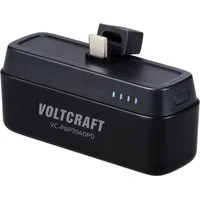VOLTCRAFT Powerbank VC-15076620 Powerbank