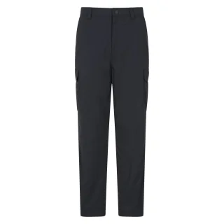 Mountain Warehouse - "Delta" Hosen für Herren , Winter (Schwarz)