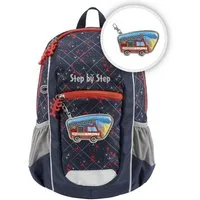 Step by Step Kinderrucksack KIGA MAXI, 2tlg. (1-tlg)