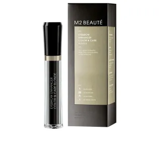 Eyebrow Enhancer Farbe &amp Pflege #braun 6 ml