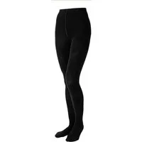 GLAMORY Strickstrumpfhose Cashmere mit Kaschmiranteil bis Größe 60/62, Plus Size