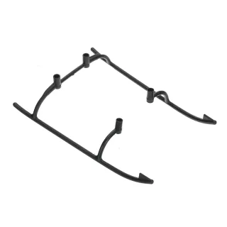 Eachine E190S UH-1 RC Helicopter Spare Parts Landing Gear Set