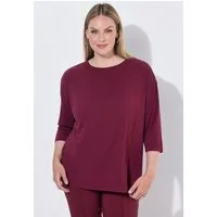 MIAMODA T-Shirt T-Shirt Boxy Fit Lieblingsfarbe