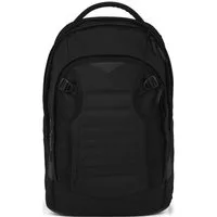 Satch Schulranzen Satch Match Plus Blackjack - Schulrucksack