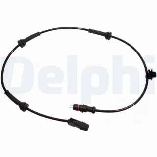 Delphi ABS-Sensor vorne Renault Megane 2 Scenic 2 SS20238