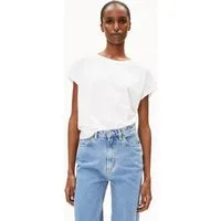 Armedangels T-Shirt SLUB T-Shirt aus Bio-Baumwolle Loose Fit