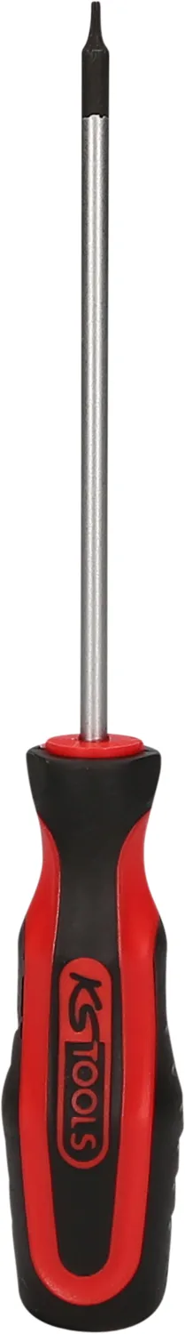 KS Tools ERGOTORQUEplus Schraubendreher, TORX® - 159.1134