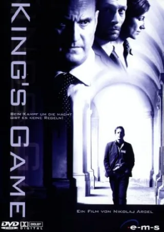 King's Game [DVD] [2006]