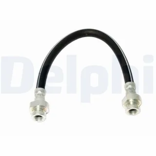 Delphi Bremsschlauch hinten Suzuki Lj80 Samurai Sj410 Sj413 Vitara X-90