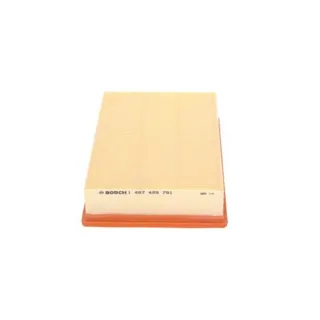Bosch Luftfilter Ford Escort Orion