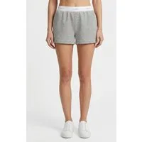 Calvin Klein Underwear Shorts Regular fit elastischem Bund