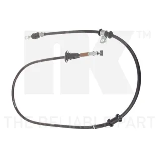 NK Handbremsseil rechts Mitsubishi Carisma 903008