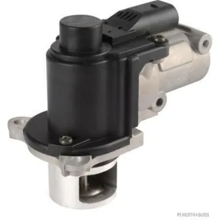 Elparts AGR-Ventil Audi Seat Skoda VW 70671020