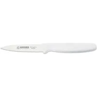 GIESSER Gemüsemesser Spickmesser 8315 sp 8/10/12, Küchenmesser mit oder ohne 3mm Wellenschliff