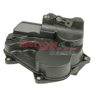 Metzger ?labscheider f?r Kurbelgeh?use Audi A4 A6 A8 3,2