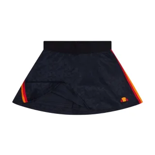 Ellesse - "Kynance" Hosenrock für Damen (Schwarz)
