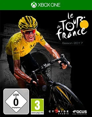 Tour de France 2017 - [für Xbox One]