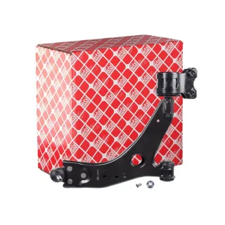 Febi Querlenker mit Gelenk vorne rechts Ford Focus Volvo C70 S40 V50