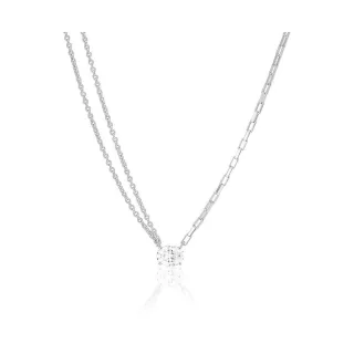 Sif Jakobs Jewellery Kette SJ-N2331-CZ
