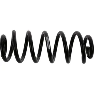Sachs Feder hinten Seat Alhambra VW Sharan 994993