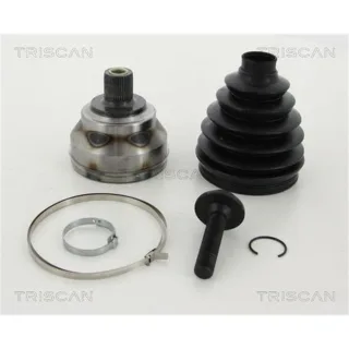 Triscan Antriebswellengelenk au?en Audi A6 C6 2,7